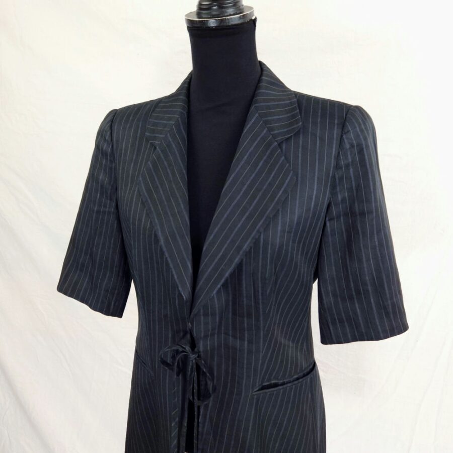 giacca Armani minimal