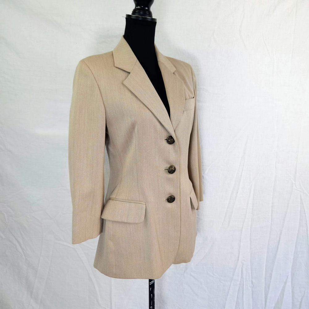 giacca vintage anni 90