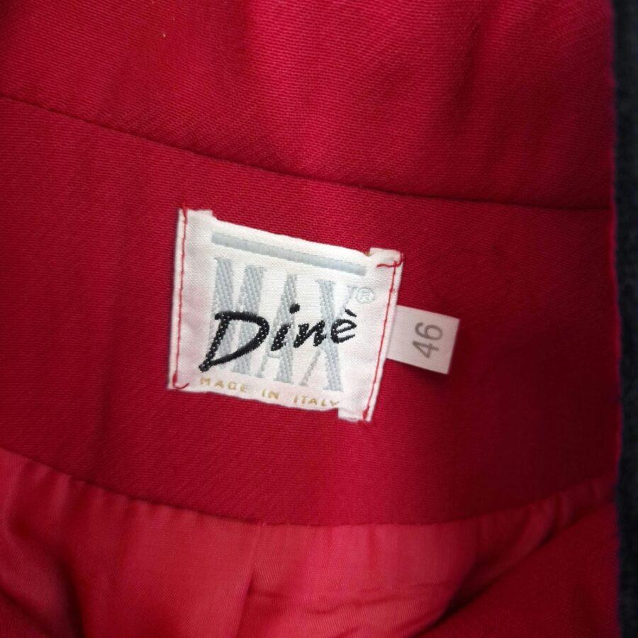 max dine