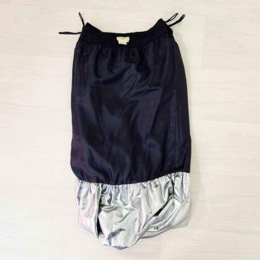 futuristic outfit