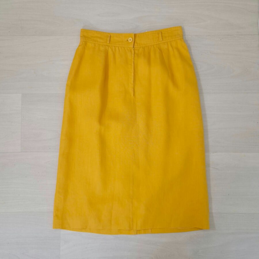 vintage 90s skirt