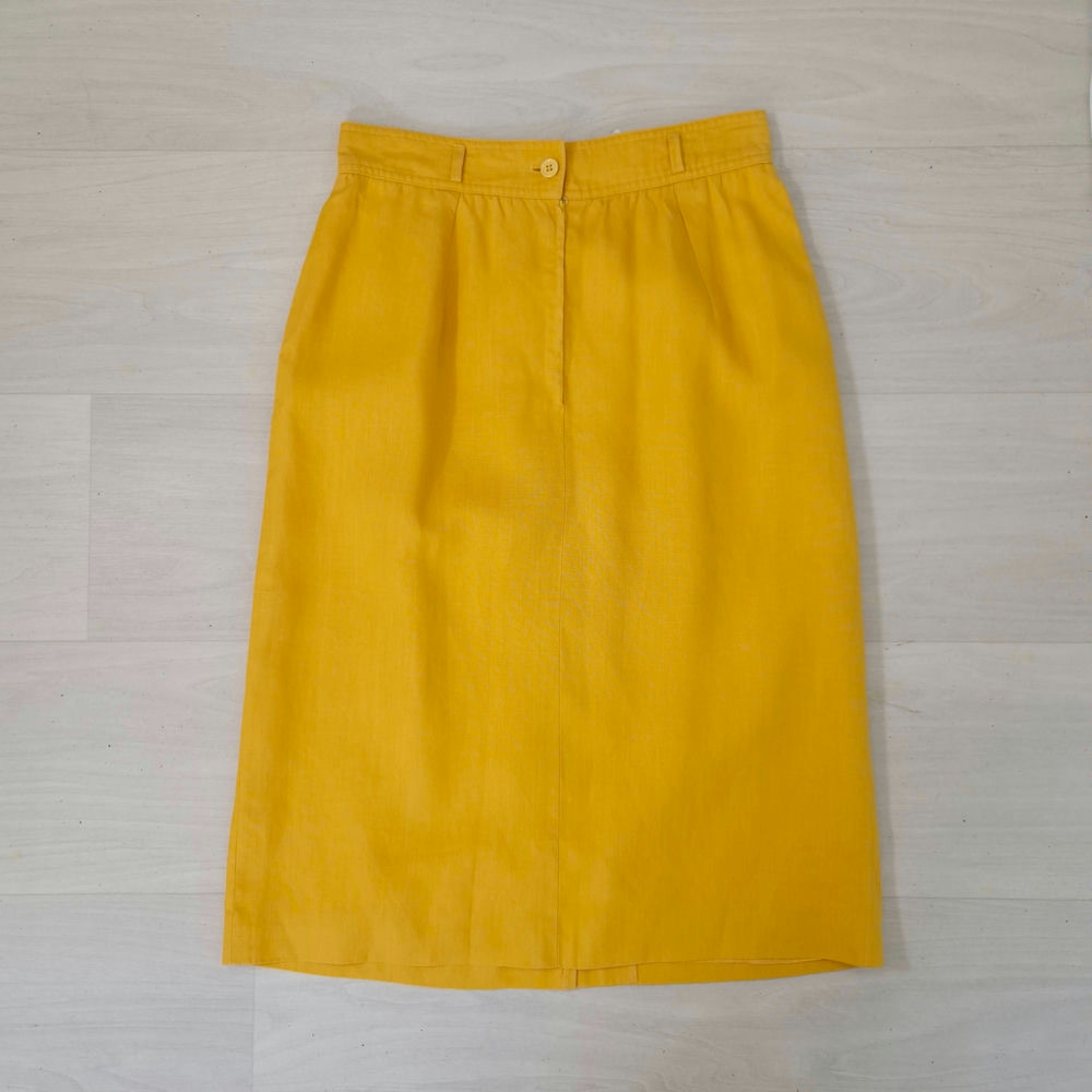 vintage 90s skirt