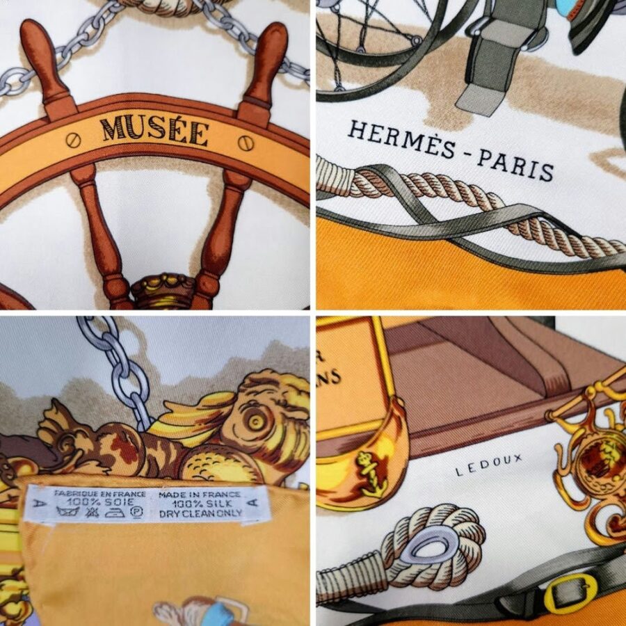 hermès musèe