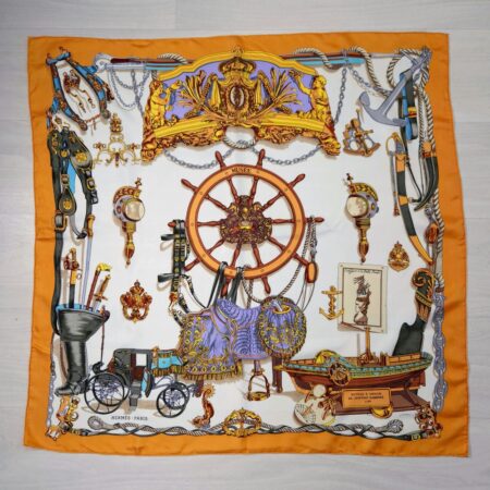 Hermes Musee