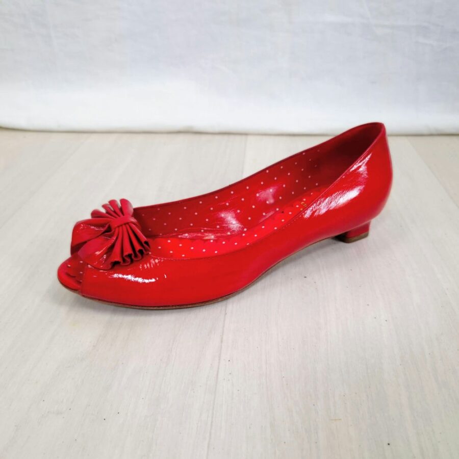 pin up shoes