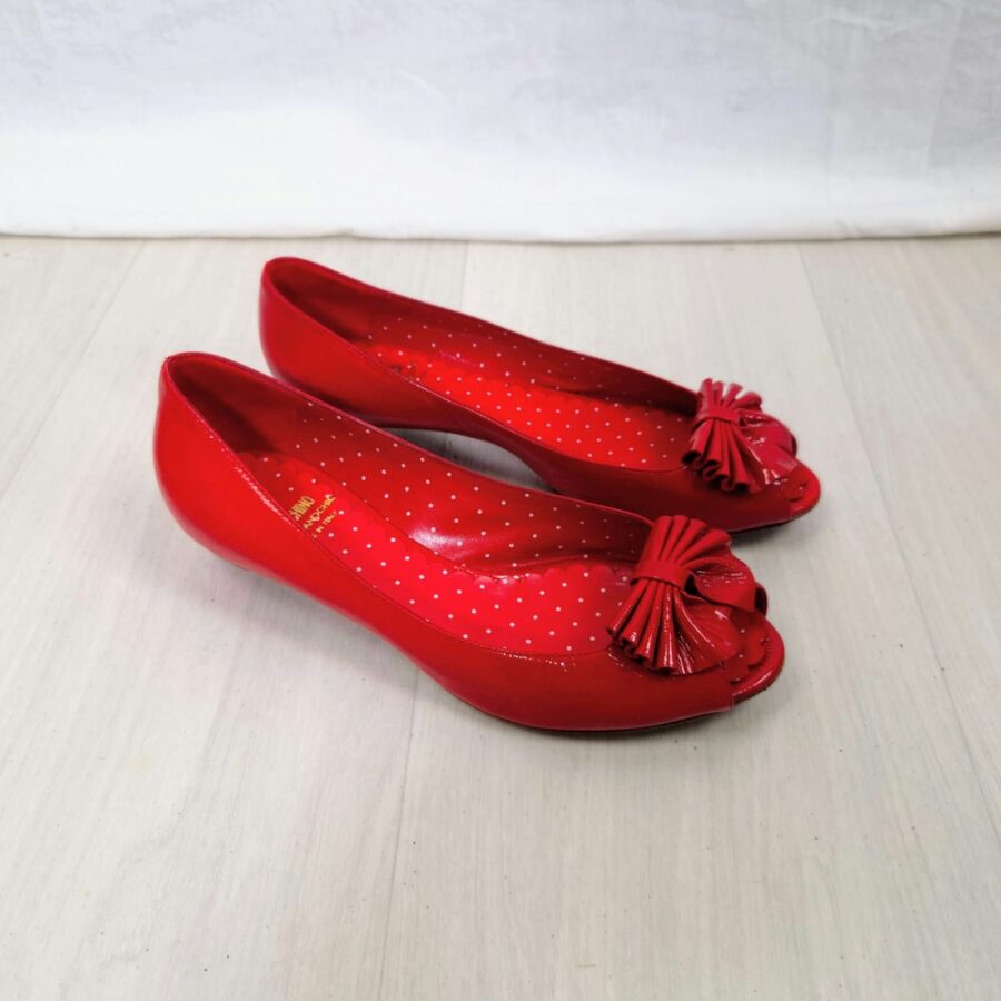 moschino scarpe