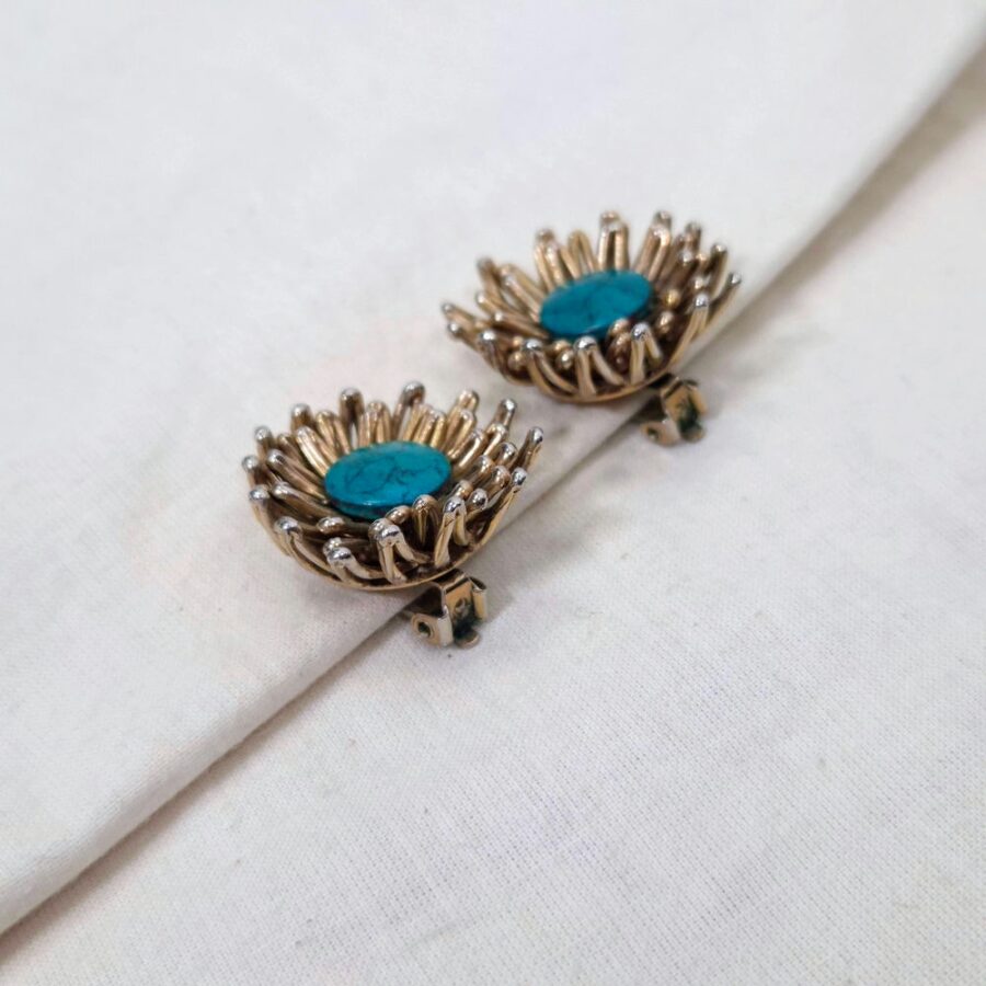orecchini vintage online