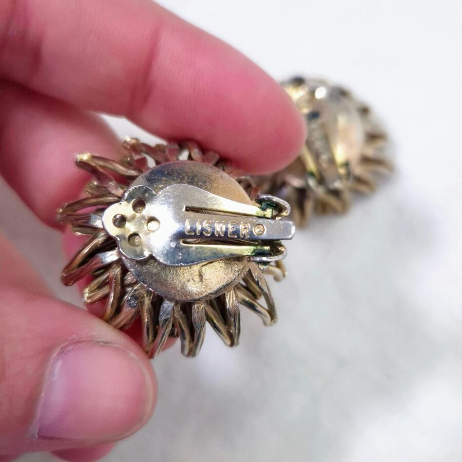 Lisner jewels
