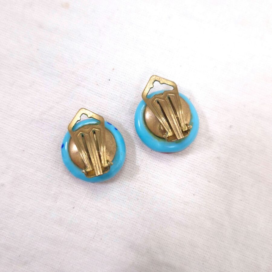 70s earrings