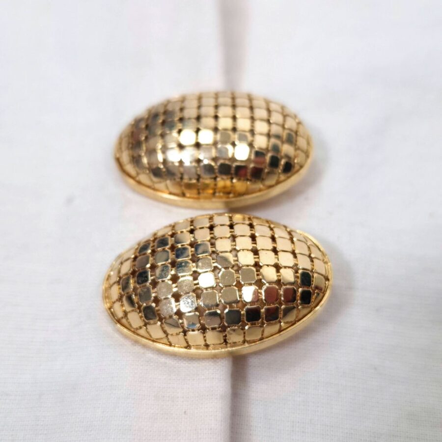 vintage earrings