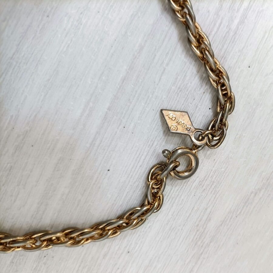 vintage 70s jewels