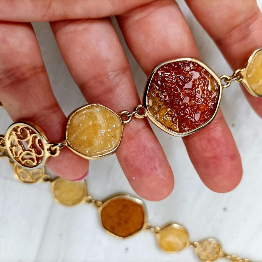 taste of honey