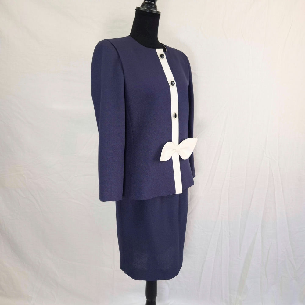 tailleur pierre cardin