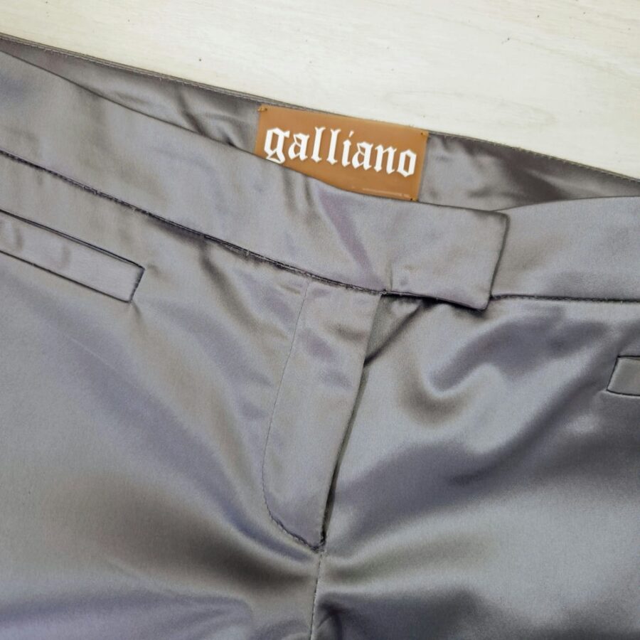 john galliano