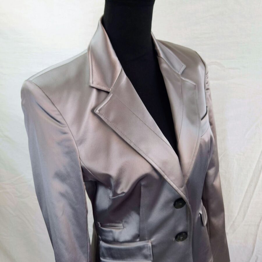 y2k suit