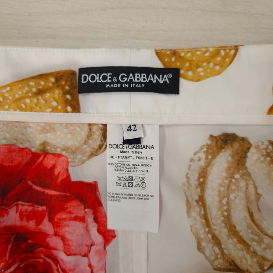 dolce gabbana vintage