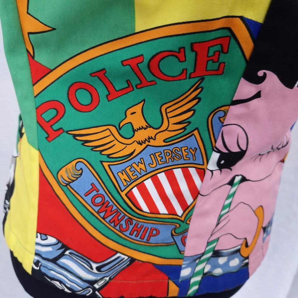 versace jeans couture