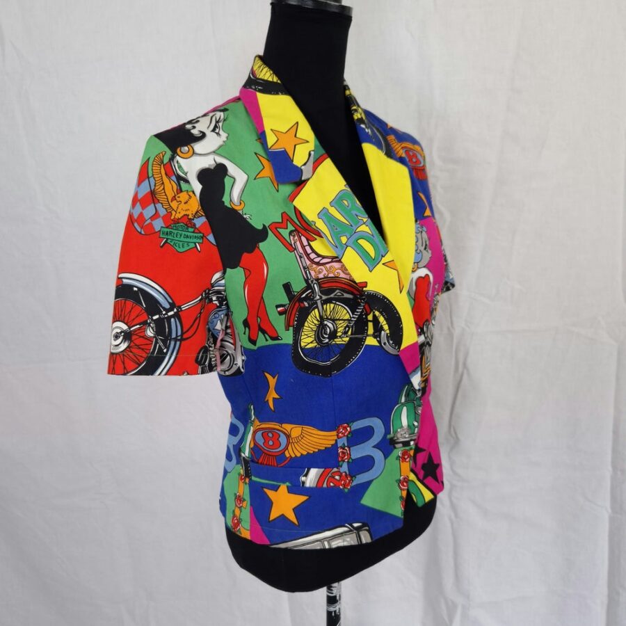 vintage 1990s