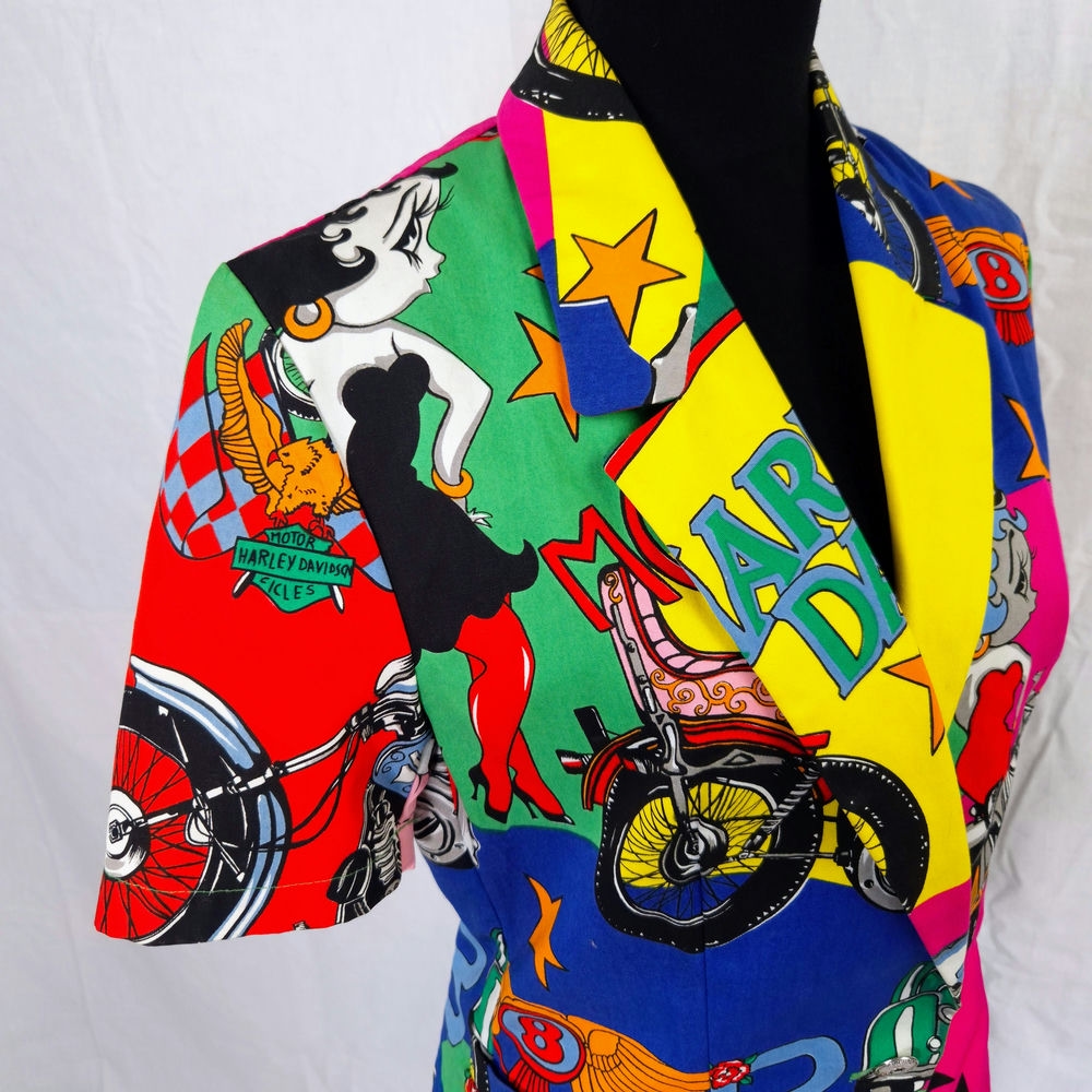 giacca versace jeans couture