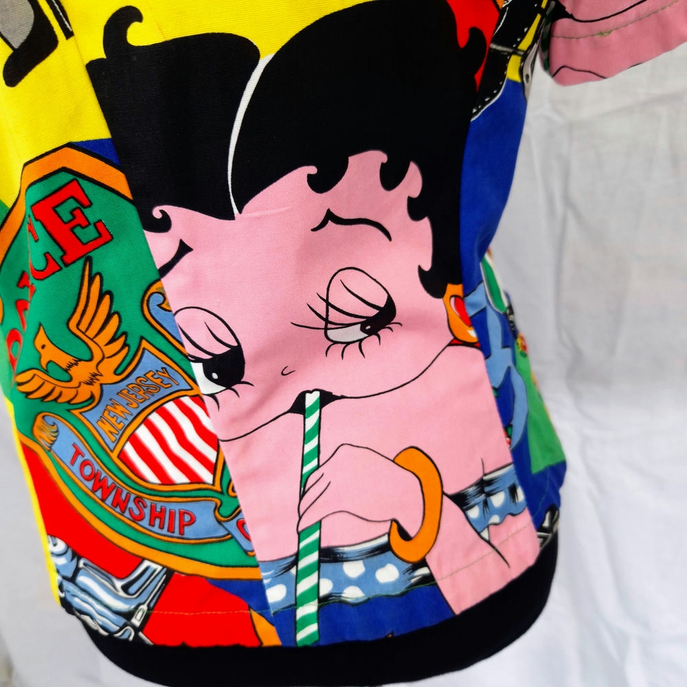 gianni versace vintage