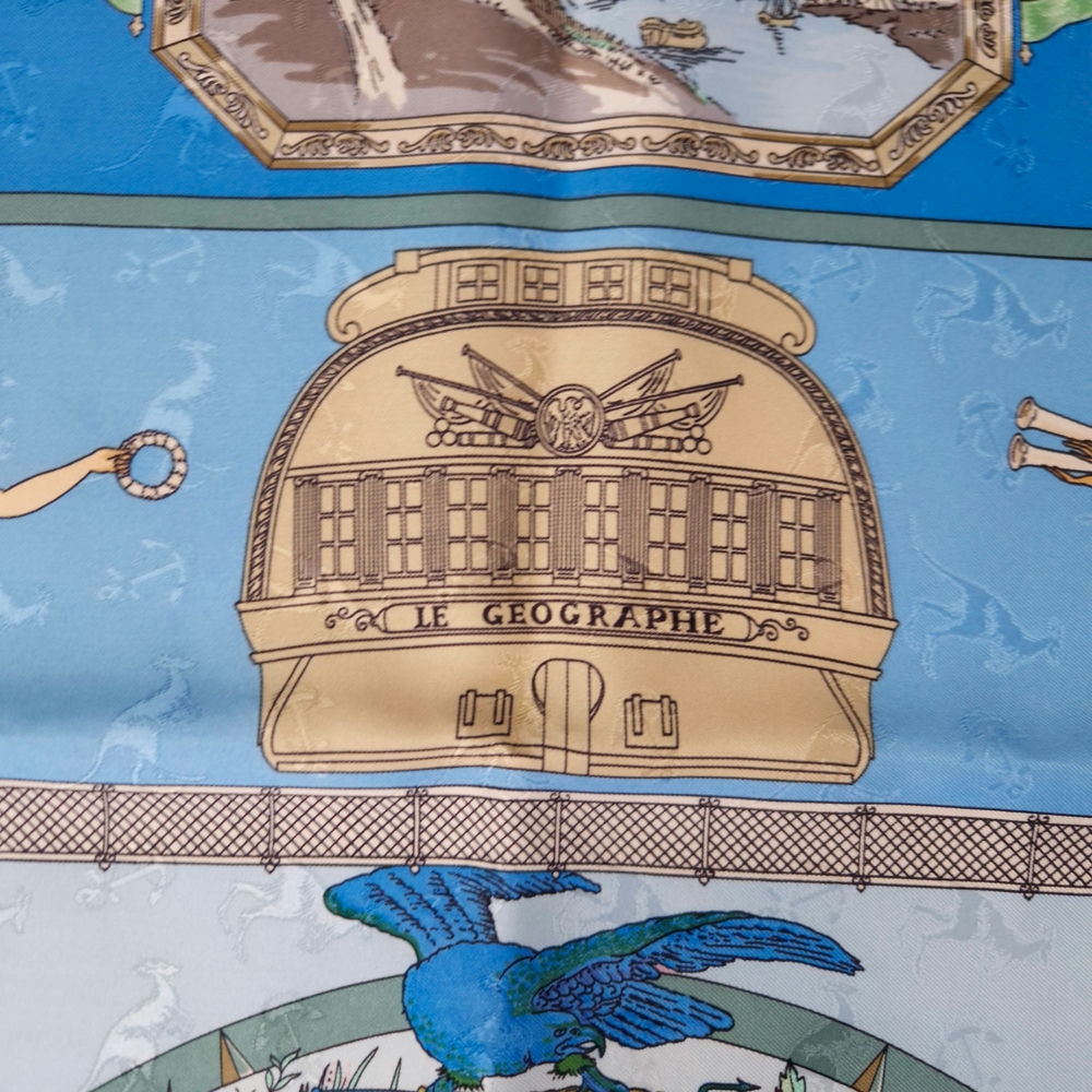 kangaroo scarf hermes