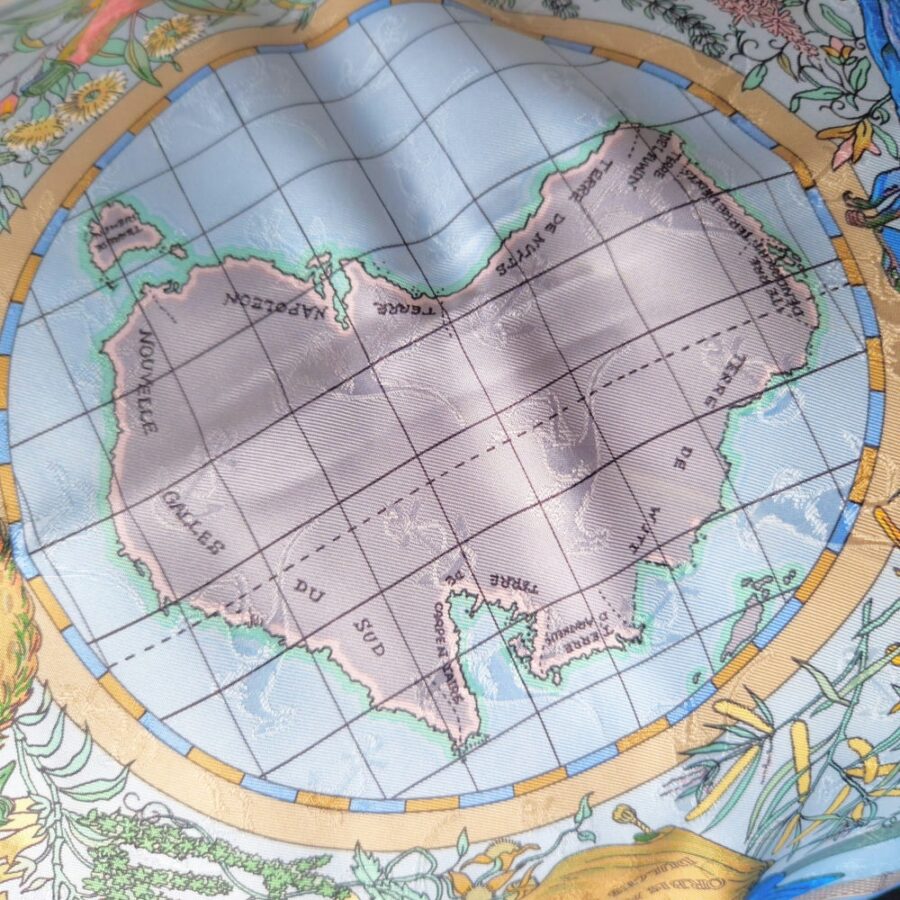 hermes geographe australia