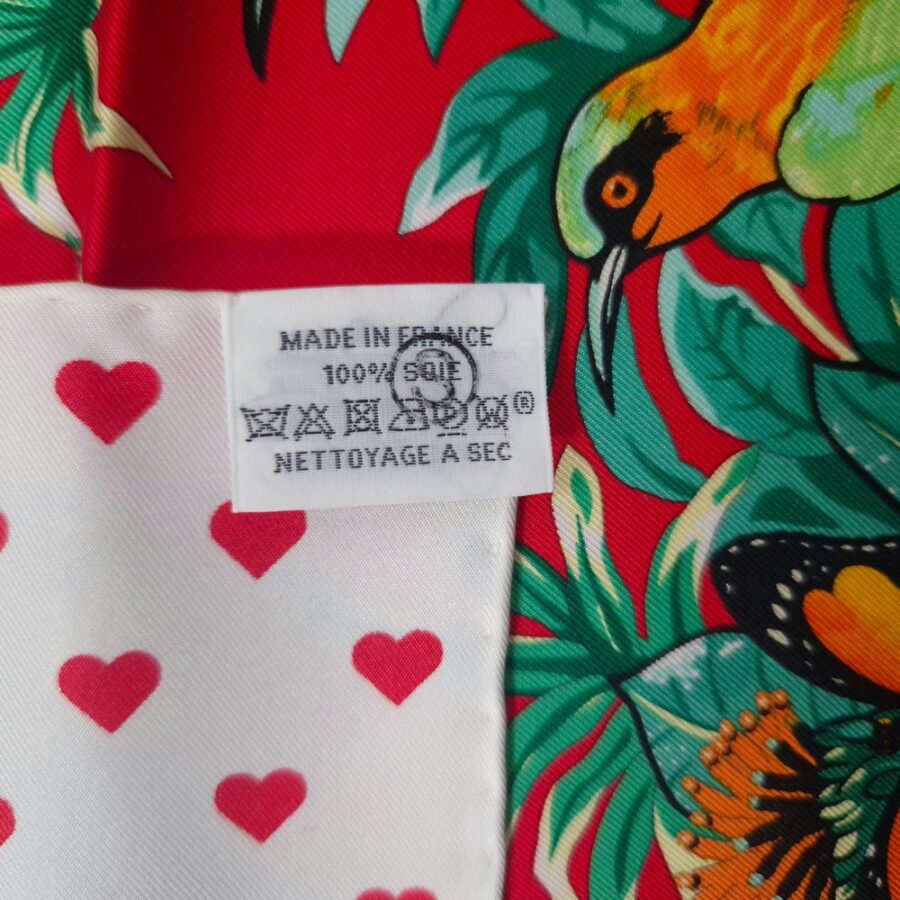 hermès robert dallet