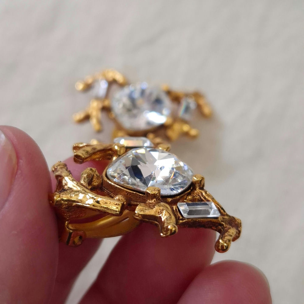 christian lacroix bijoux