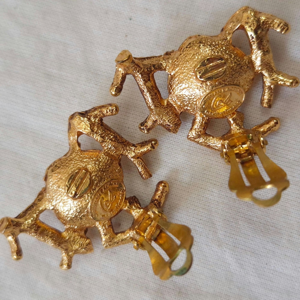 christian lacroix jewels