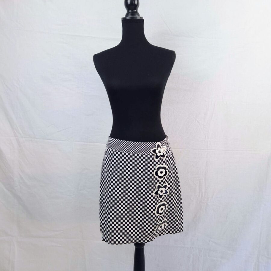sixties inspiration