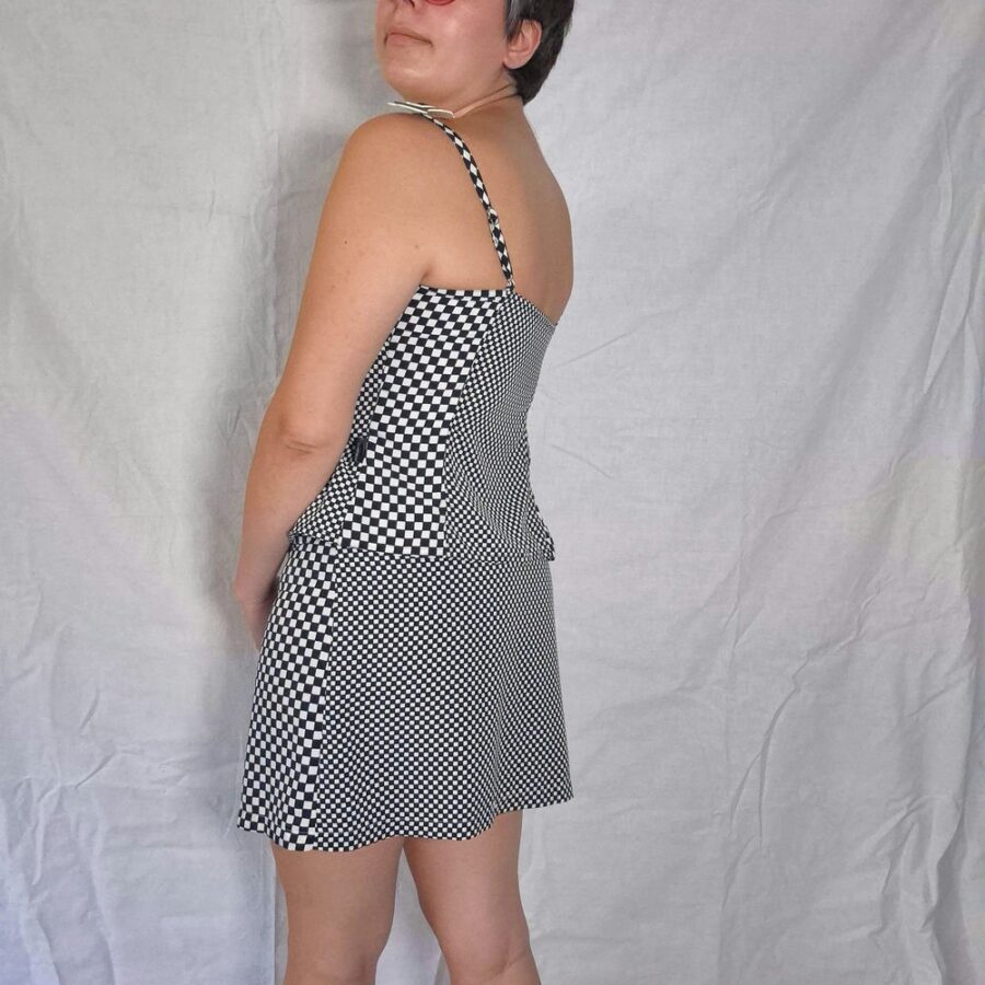 sixties style