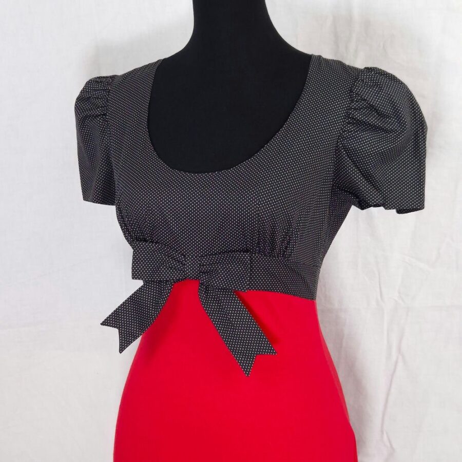 Moschino dress