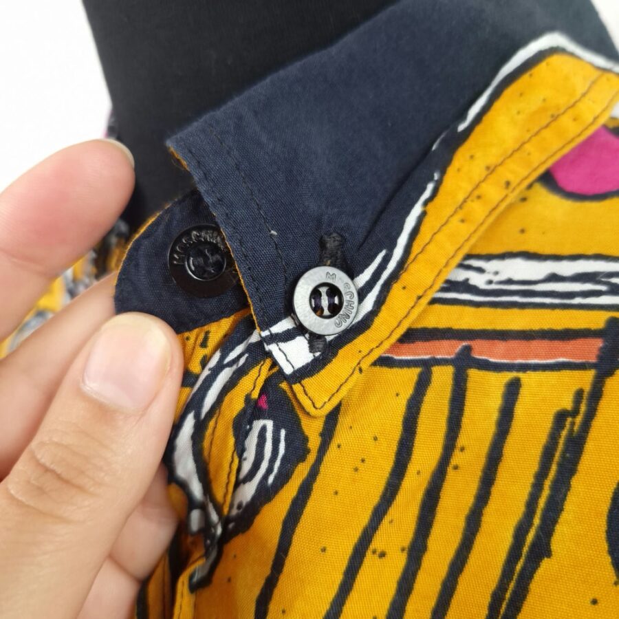 moschino picasso