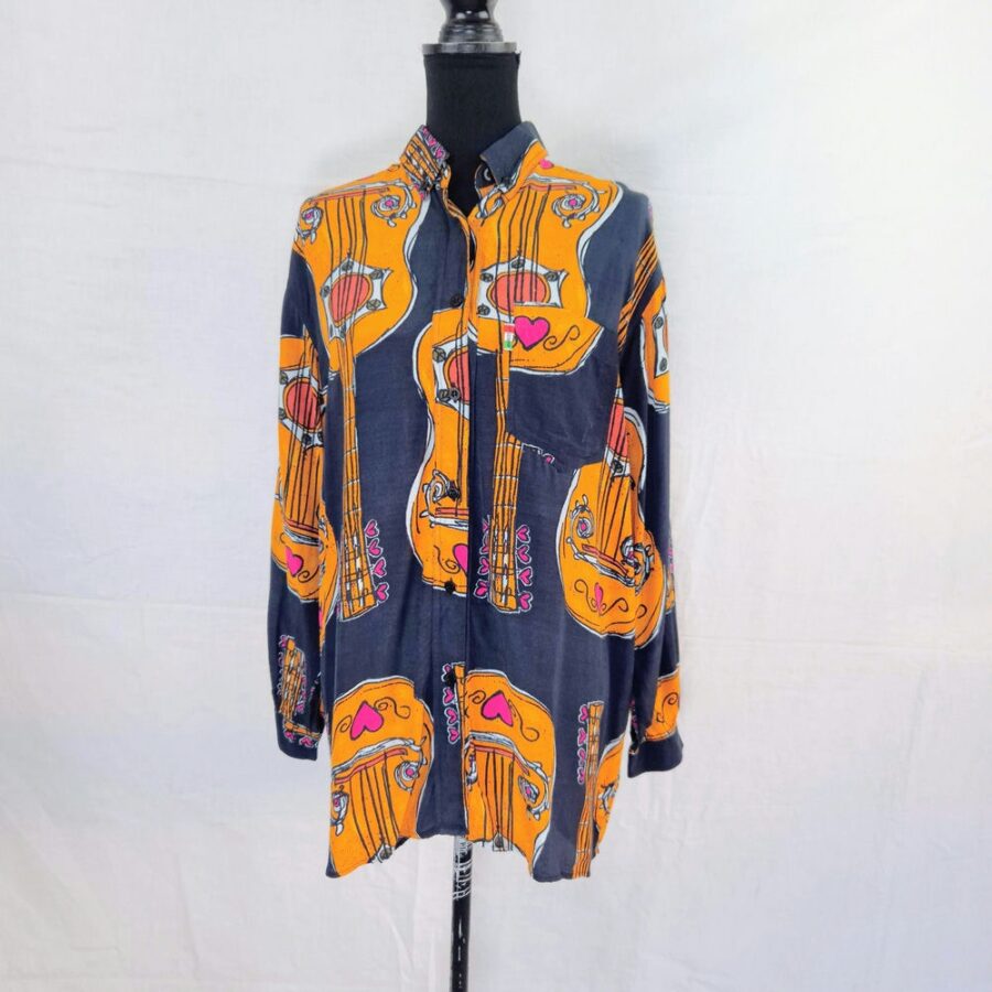 Moschino camicia