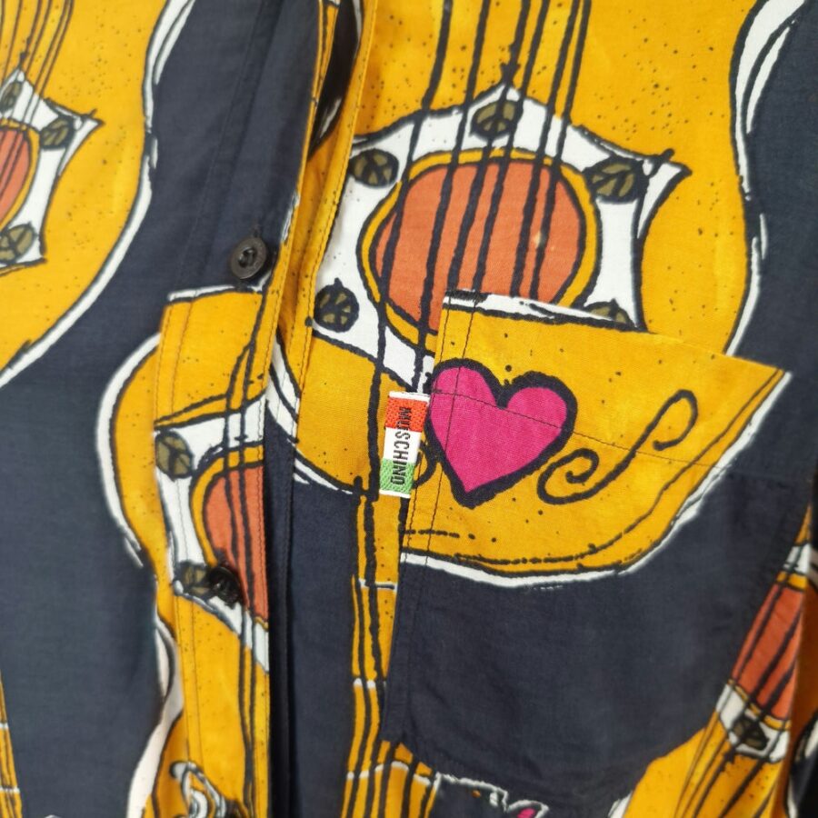 Moschino vintage