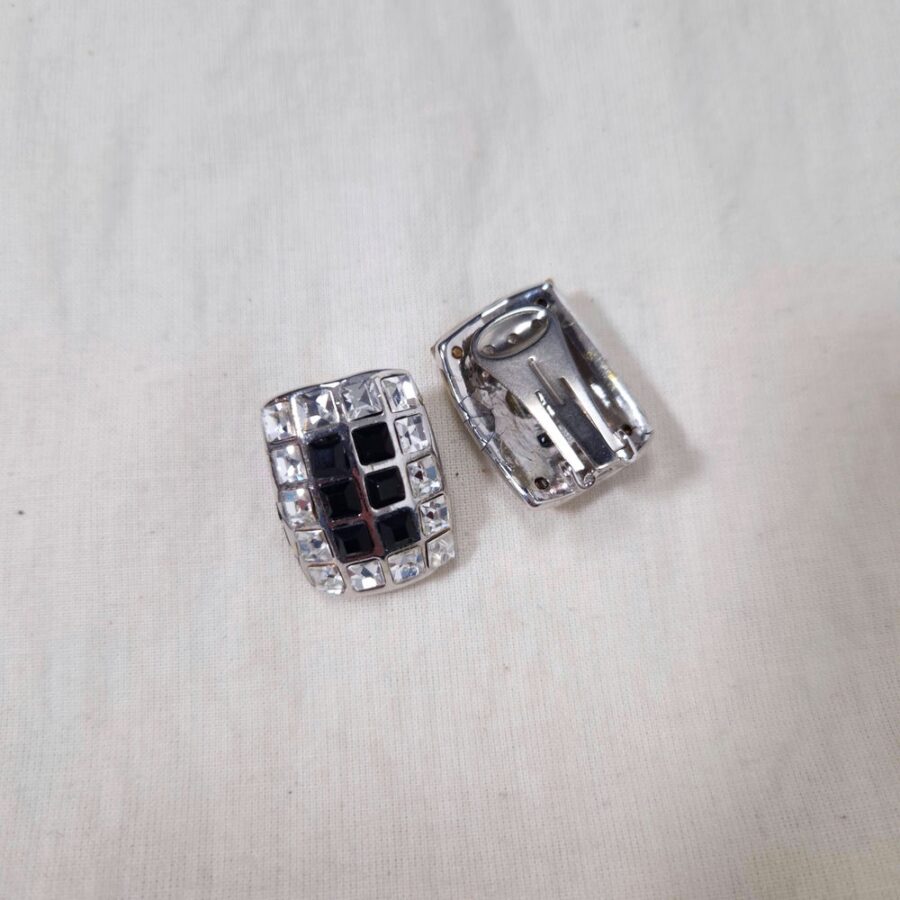 vintage earrings