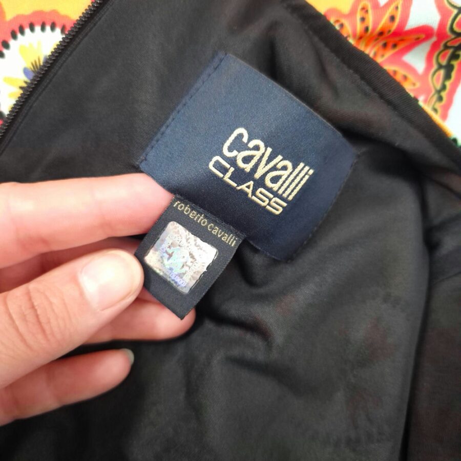 roberto cavalli preloved