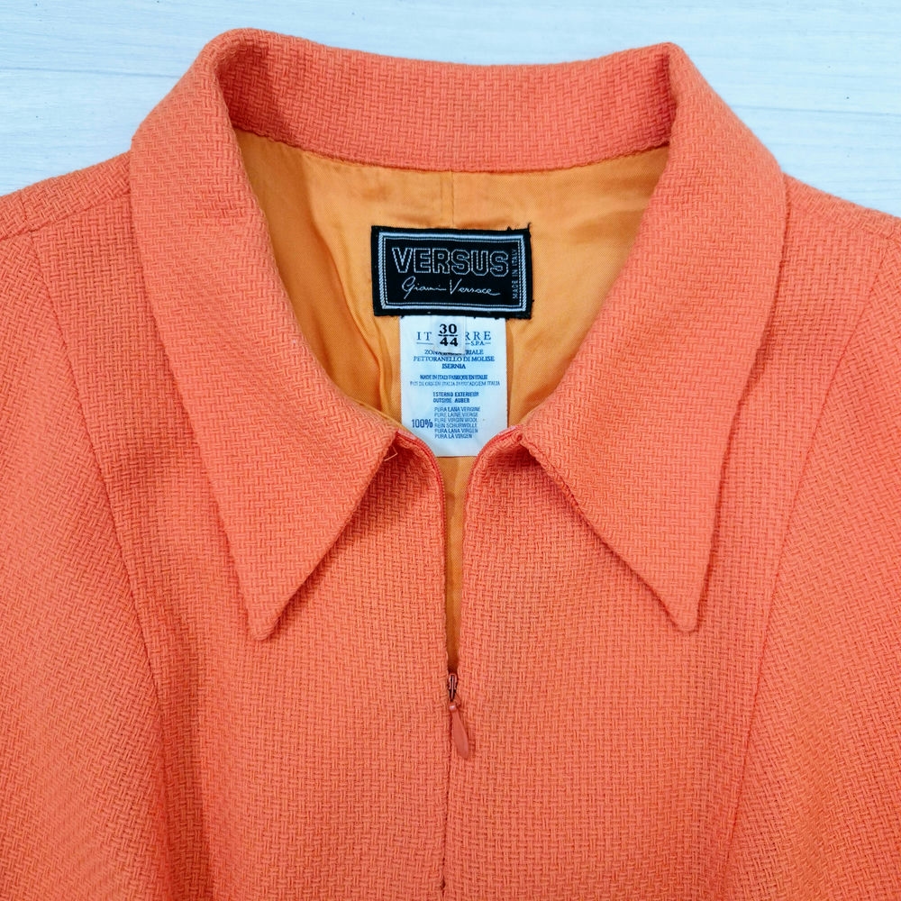 gianni versace vintage