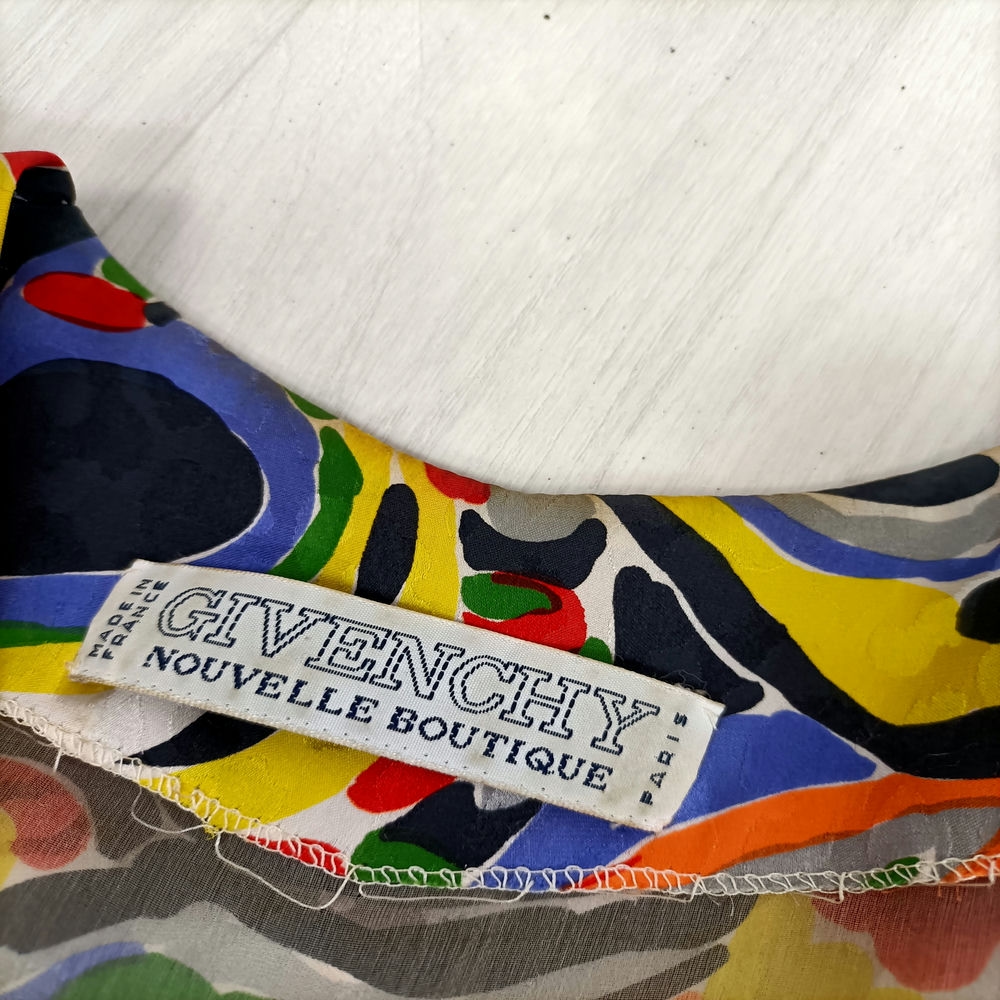 givenchy nouvelle boutique paris