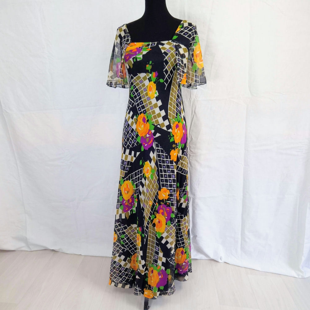 abito sartoriale donna