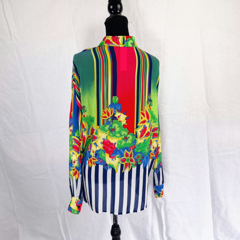 gianni versace istante