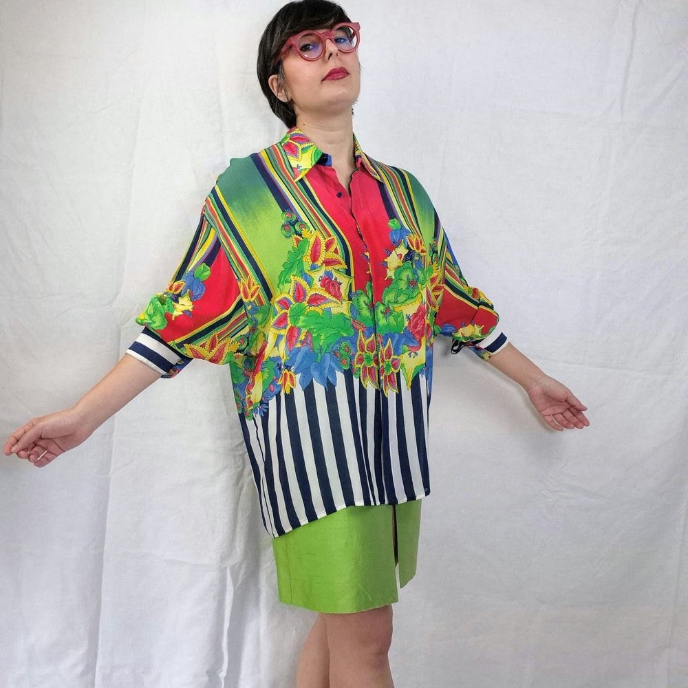 gianni versace vintage