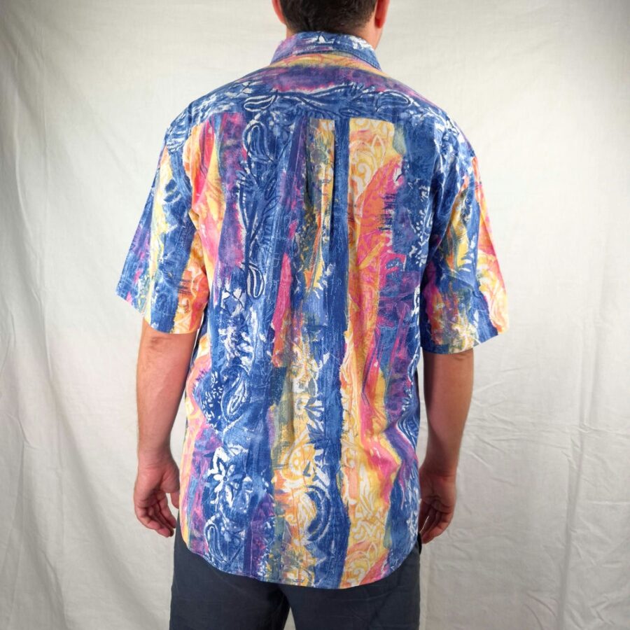 90s vintage shirt