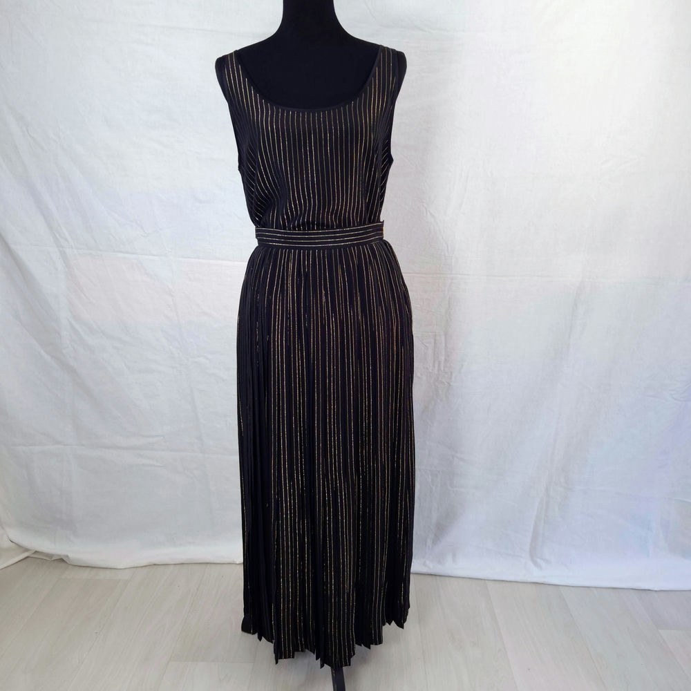 completo gonna e top