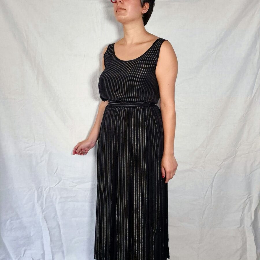 genny vintage