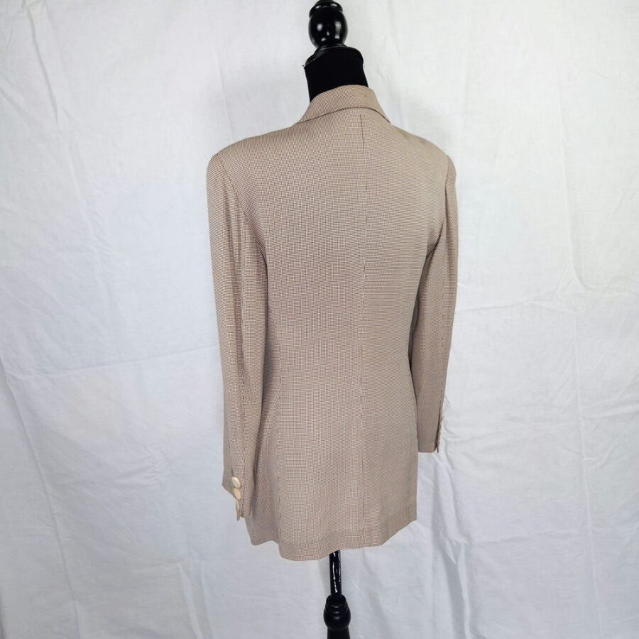 minimal jacket