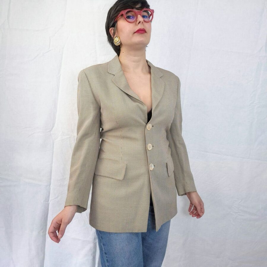 genny vintage