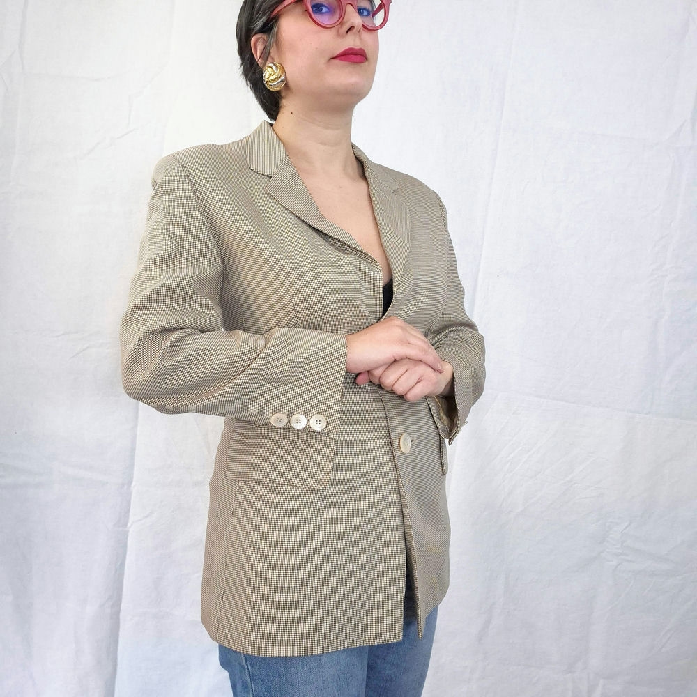 giacca vintage 1990s