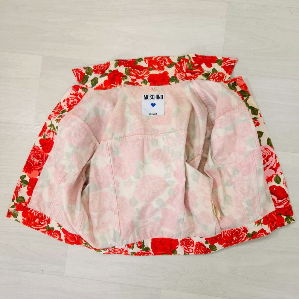 vintage casual streetwear