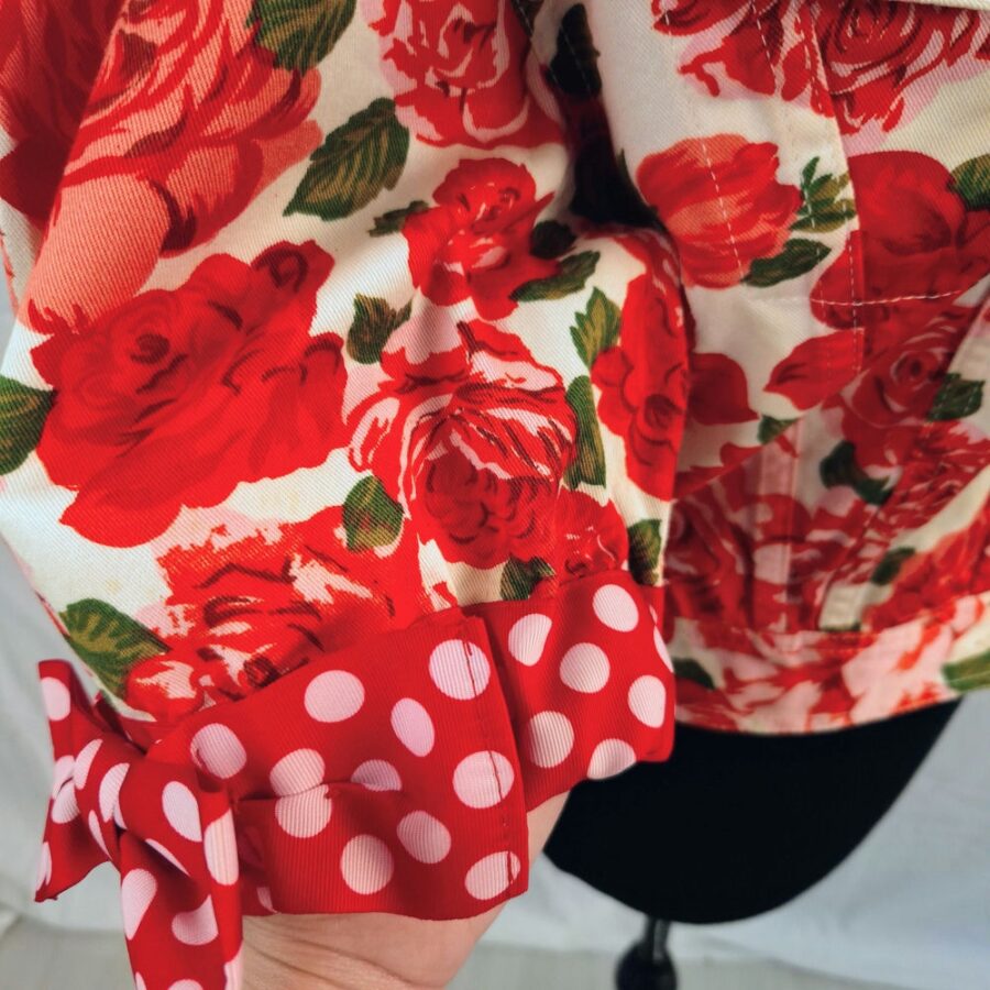 moschino vintage